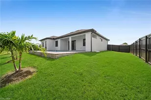 3423 NE 13th Ave, Cape Coral, FL 33909 - Photo 36
