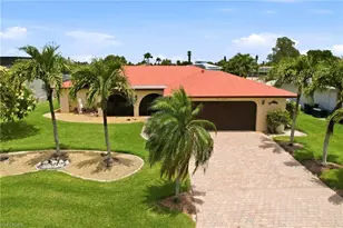 1141 SE 28th Terrace, Cape Coral, FL 33904 - Photo 2