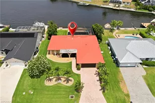 1141 SE 28th Terrace, Cape Coral, FL 33904 - Photo 48