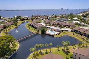 15489 Admiralty Cir, North Fort Myers, FL 33917 - Photo 2