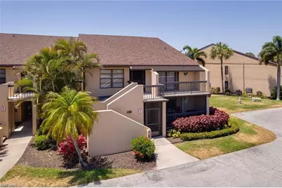 15489 Admiralty Cir #5, North Fort Myers, FL 33917 - Photo 1