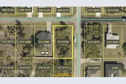3001 43rd St W, Lehigh Acres, FL 33971 - Photo 1