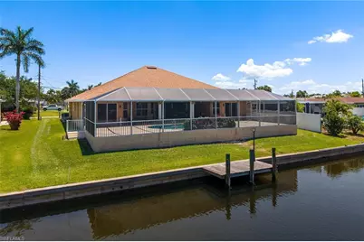 4920 SW 1st Ct, Cape Coral, FL 33914 - Photo 46