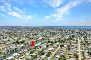 703 SE 33rd Terrace, Cape Coral, FL 33904 - Photo 38
