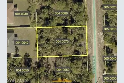 6003 Tena Ave N, Lehigh Acres, FL 33971 - Photo 1