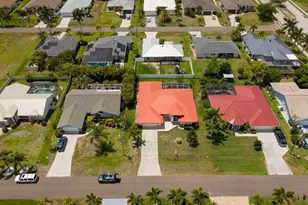 4210 SW 25th Pl, Cape Coral, FL 33914 - Photo 6