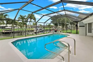 2107 SE 25th Terrace, Cape Coral, FL 33904 - Photo 2