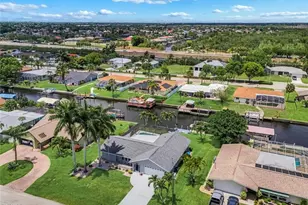 2107 SE 25th Terrace, Cape Coral, FL 33904 - Photo 40