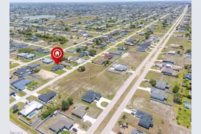 1433 NW 7th Pl, Cape Coral, FL 33993 - Photo 30