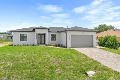 1433 NW 7th Pl, Cape Coral, FL 33993 - Photo 2