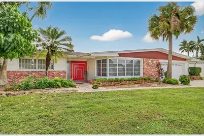 406 Leeland Heights Blvd E, Lehigh Acres, FL 33936 - Photo 2