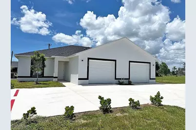 2938 Santa Barbara Blvd, Cape Coral, FL 33914 - Photo 2