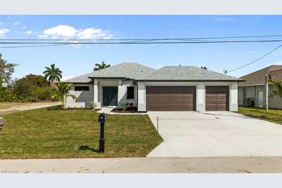 3419 SW 5th Pl, Cape Coral, FL 33993 - Photo 46