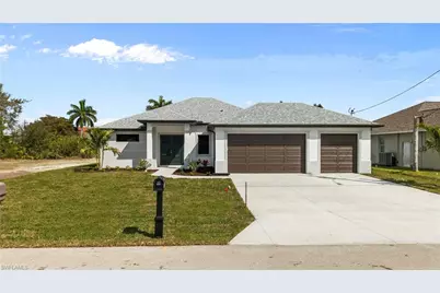 3419 SW 5th Pl, Cape Coral, FL 33993 - Photo 1