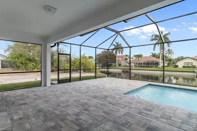 3419 SW 5th Pl, Cape Coral, FL 33993 - Photo 44