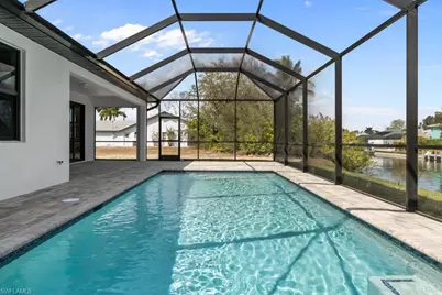 3419 SW 5th Pl, Cape Coral, FL 33993 - Photo 4
