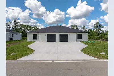 1001 E 12th St, Lehigh Acres, FL 33972 - Photo 1
