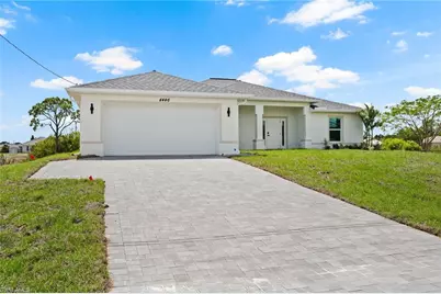 4446 Connection Ave, Cape Coral, FL 33909 - Photo 8
