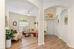 1896 Crestview Way, Naples, FL 34119 - Photo 4