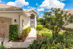 1896 Crestview Way, Naples, FL 34119 - Photo 2