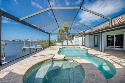 4128 NW 36th Ln, Cape Coral, FL 33993 - Photo 38
