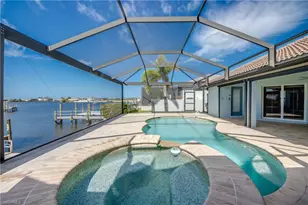 4128 NW 36th Ln, Cape Coral, FL 33993 - Photo 38