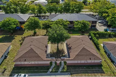 4307 SW Santa Barbara Pl #1, Cape Coral, FL 33914 - Photo 40