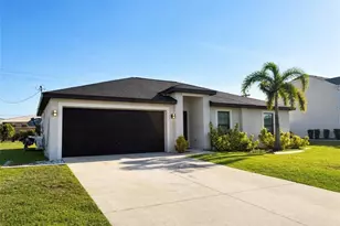 1117 SW 22nd Terrace, Cape Coral, FL 33991 - Photo 2