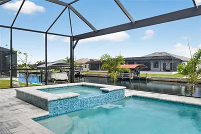 3425 NW 18th Ter, Cape Coral, FL 33993 - Photo 6