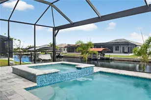 3425 NW 18th Terrace, Cape Coral, FL 33993 - Photo 6