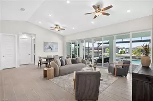 3425 NW 18th Terrace, Cape Coral, FL 33993 - Photo 2
