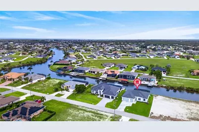 3425 NW 18th Ter, Cape Coral, FL 33993 - Photo 36