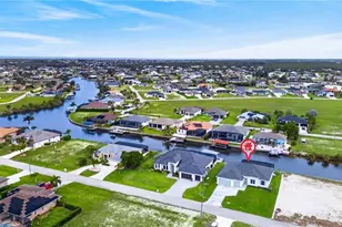 3425 NW 18th Terrace, Cape Coral, FL 33993 - Photo 36