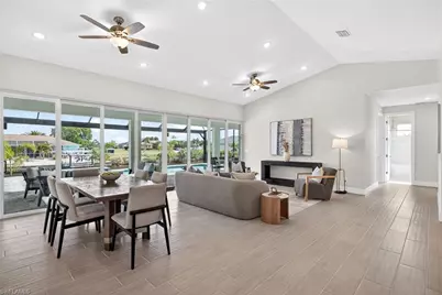 3425 NW 18th Ter, Cape Coral, FL 33993 - Photo 10