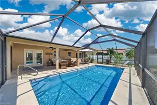 4005 SW 27th Ave, Cape Coral, FL 33914 - Photo 2