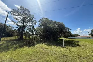 1361 Jabara Cir, Labelle, FL 33935 - Photo 1