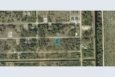 806 Genoa Ave S, Lehigh Acres, FL 33974 - Photo 2