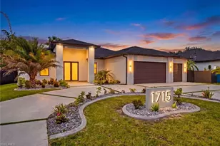 1715 SW 4th St, Cape Coral, FL 33991 - Photo 2