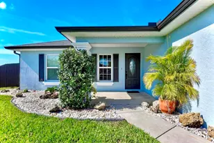 3106 72nd St W, Lehigh Acres, FL 33971 - Photo 2