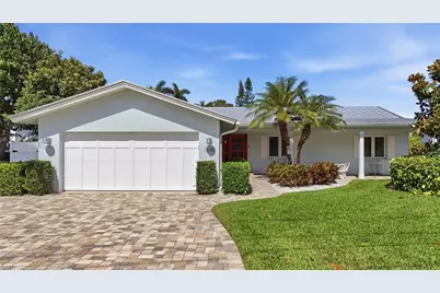 1590 Sandpiper St, Naples, FL 34102 - Photo 36