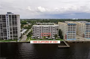 1900 Clifford St, Fort Myers, FL 33901 - Photo 2