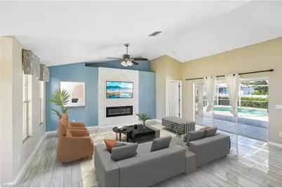 4346 SW 18th Pl, Cape Coral, FL 33914 - Photo 4
