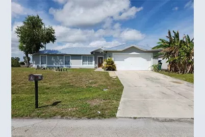 827 NE 23rd Ter, Cape Coral, FL 33909 - Photo 1