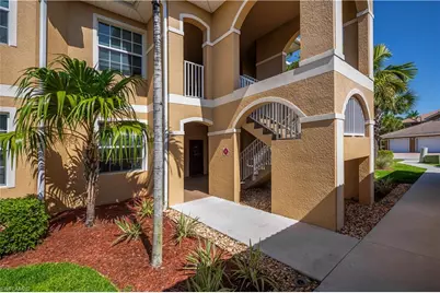 1051 Winding Pines Cir #107, Cape Coral, FL 33909 - Photo 4