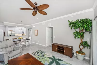 1051 Winding Pines Cir #107, Cape Coral, FL 33909 - Photo 8