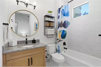 4009 SW 25th Pl, Cape Coral, FL 33914 - Photo 36