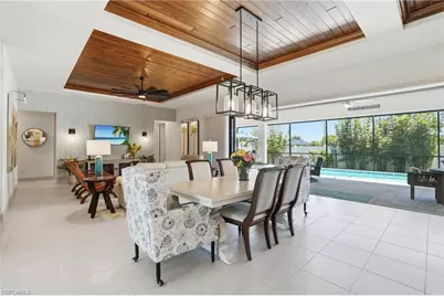 4009 SW 25th Pl, Cape Coral, FL 33914 - Photo 20