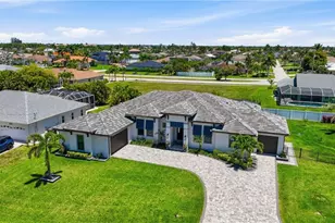 4009 SW 25th Pl, Cape Coral, FL 33914 - Photo 2