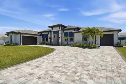 4009 SW 25th Pl, Cape Coral, FL 33914 - Photo 8