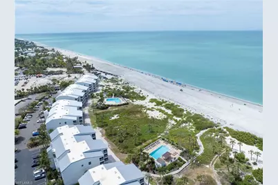 2216 Beach Villas, Captiva, FL 33924 - Photo 36
